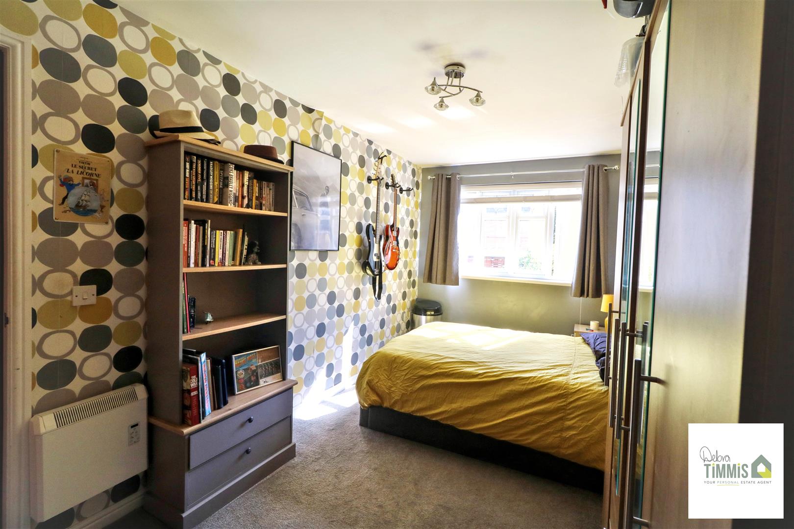 Hayeswood Grove, Norton Heights, Stoke-On-Trent